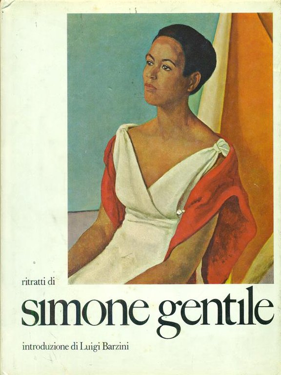 Ritratti di Simone Gentile | Immagine Gallery 2