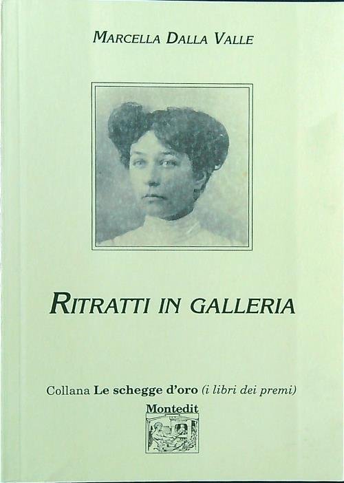 Ritratti in galleria