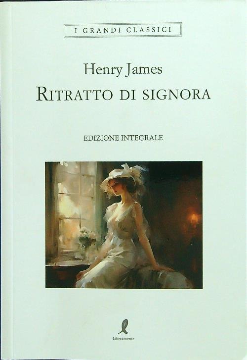 Ritratto di signora