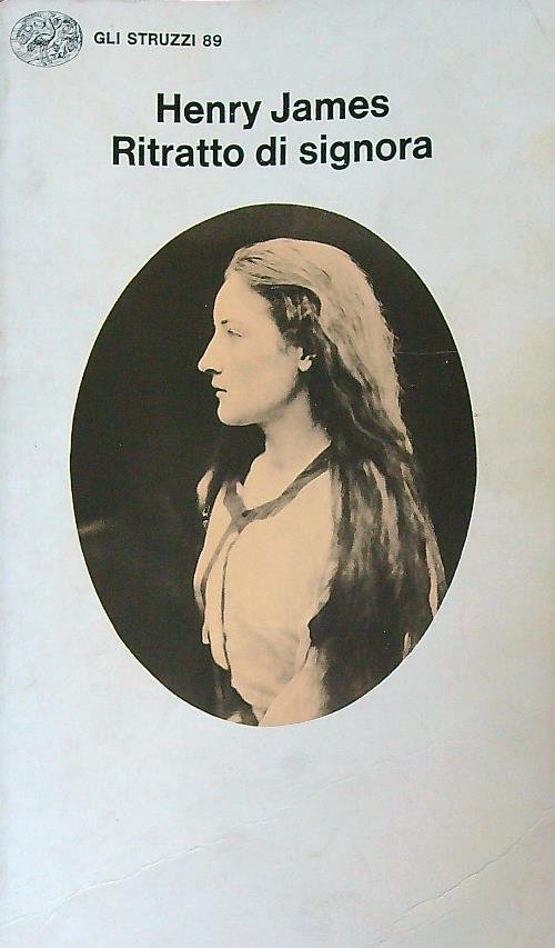 Ritratto di signora