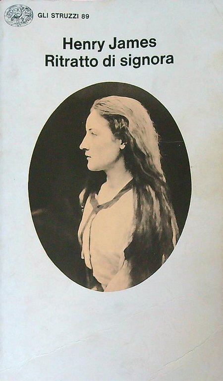 Ritratto di signora