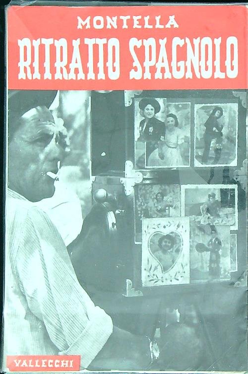 Ritratto spagnolo | Immagine principale
