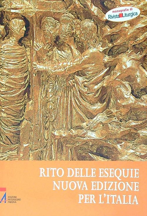 Rivista liturgica (2012) vol.1