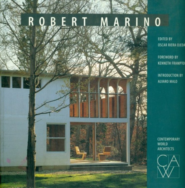 Robert Marino