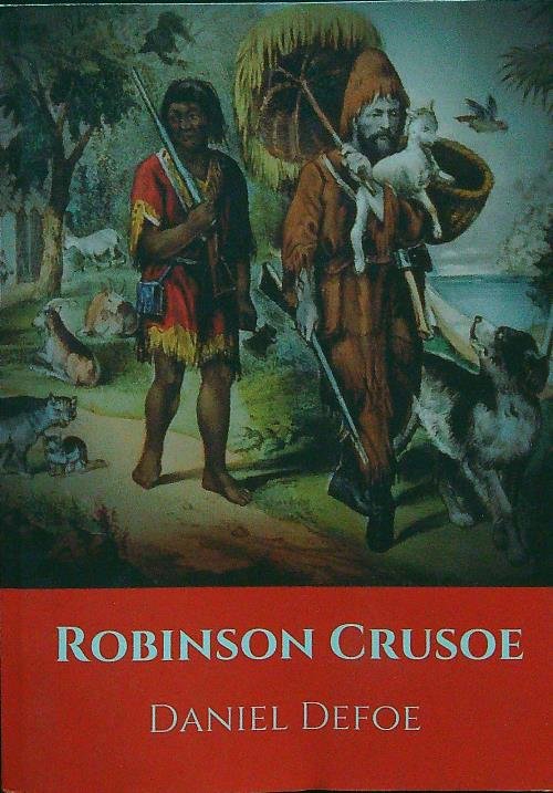Robinson Crusoe
