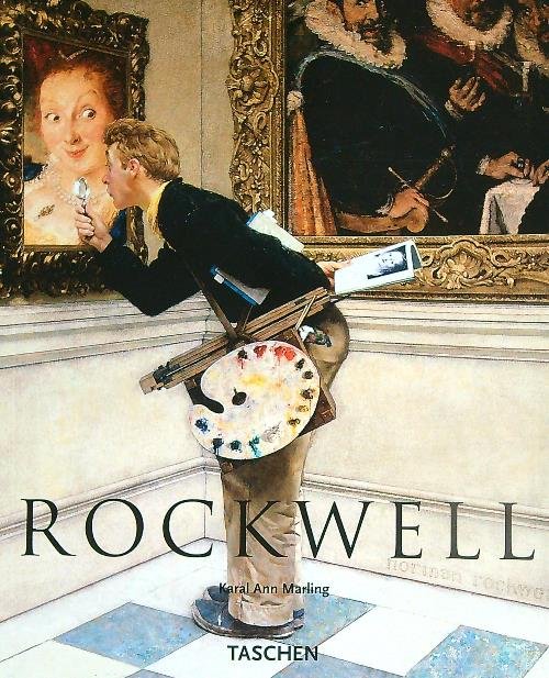 Rockwell. Ediz. italiana