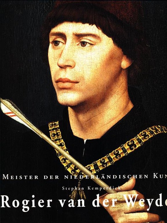 Rogier van der Weyden
