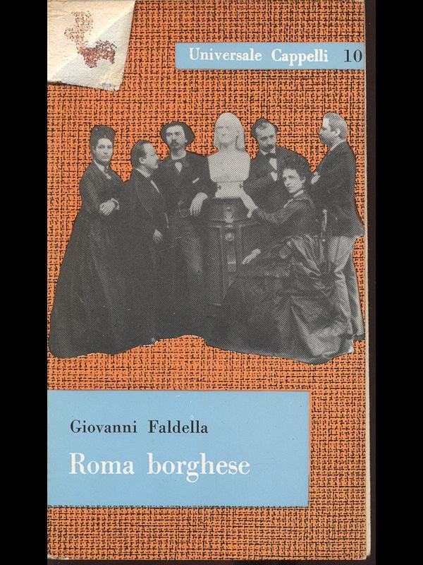 Roma Borghese