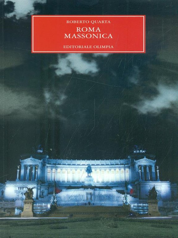 Roma massonica