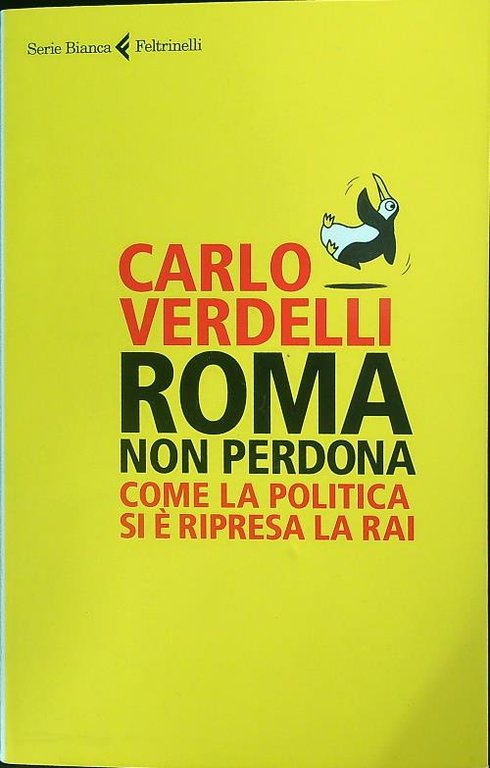 Roma non perdona | Immagine Gallery 2