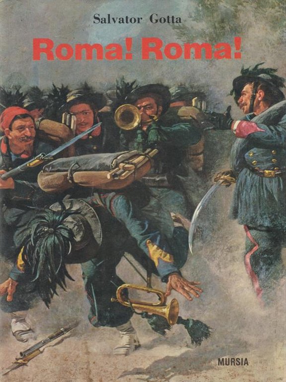 Roma! Roma! | Immagine Gallery 2