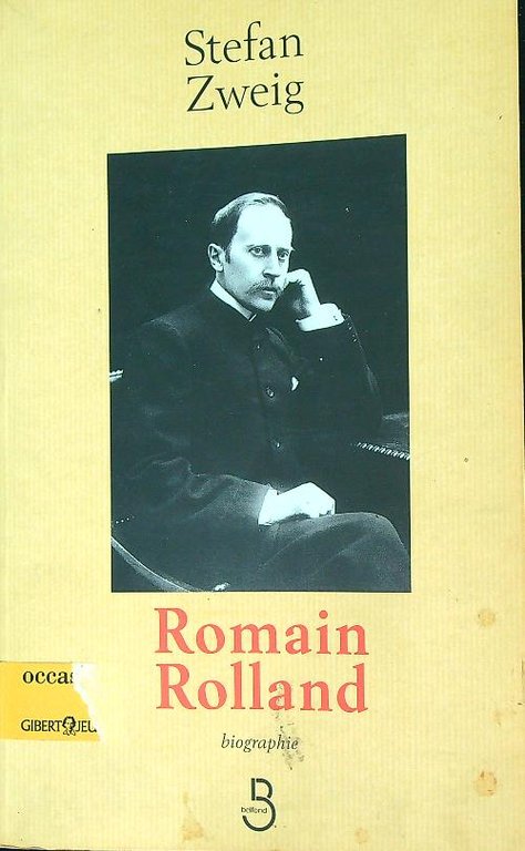 Romain Rolland