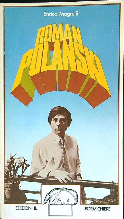 Roman Polanski | Immagine Gallery 2