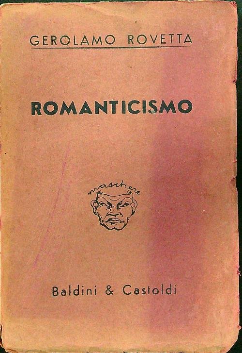Romanticismo