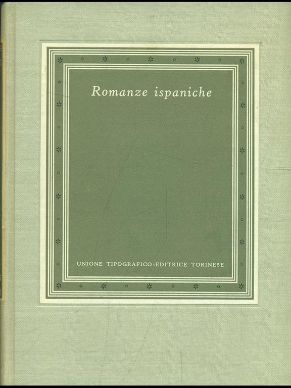 Romanze ispaniche | Immagine Gallery 2