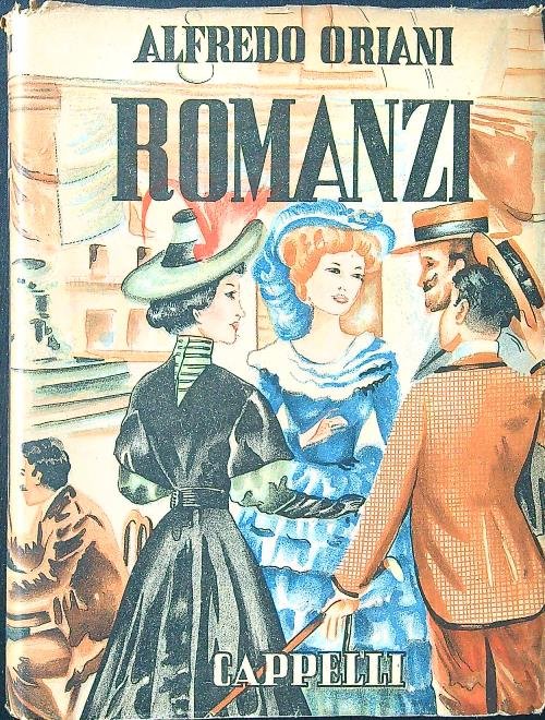 Romanzi