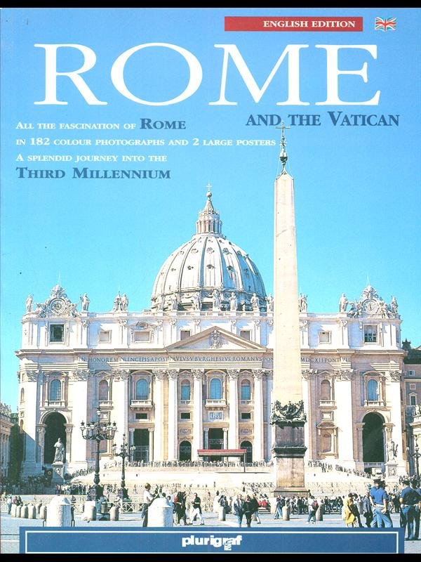 Rome and the Vatican | Immagine principale
