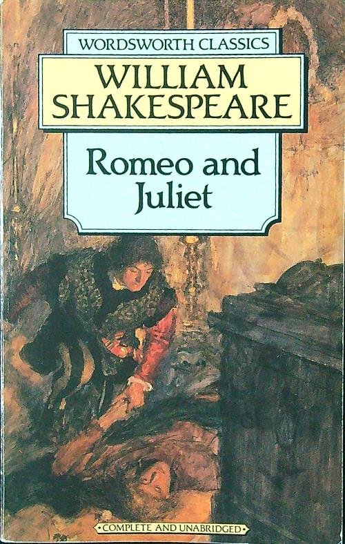 Romeo and Juliet