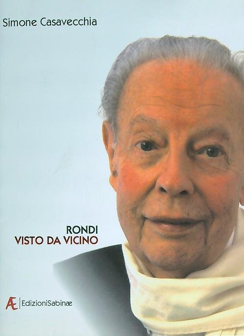 Rondi visto da vicino