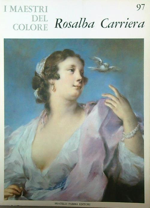Rosalba Carriera