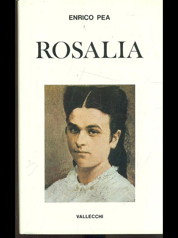 Rosalia