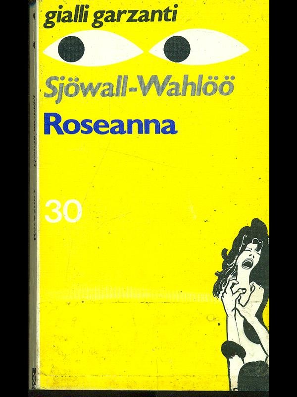 Roseanna | Immagine principale