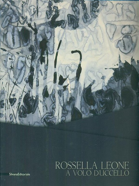 Rossella Leone a volo d'uccello | Immagine Gallery 2