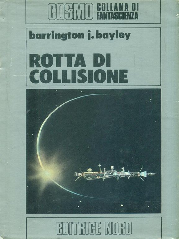 Rotta di collisione