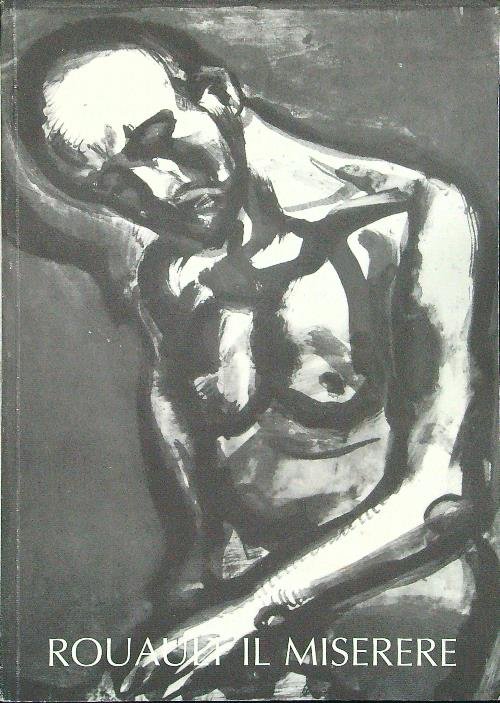 Roualt il miserere