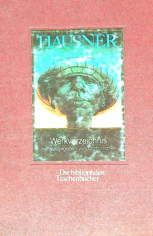 Rudolf Hausner: Werkverzeichnis | Immagine Gallery 2