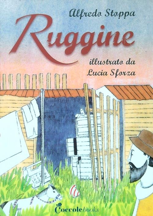 Ruggine