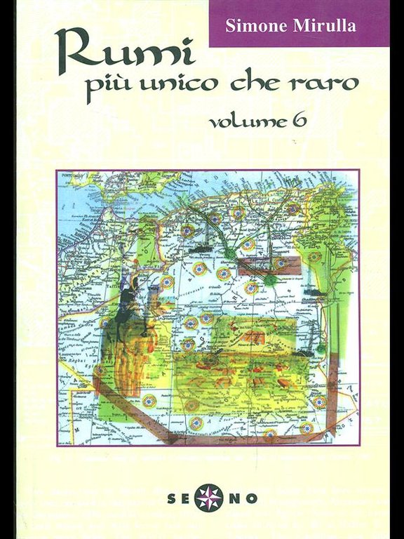 Rumi piu'' unico che raro vol. 6 | Immagine Gallery 2