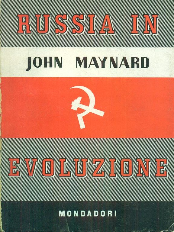 Russia in evoluzione