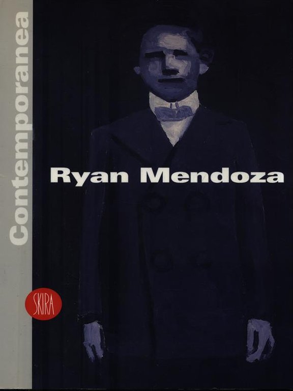 Ryan Mendoza