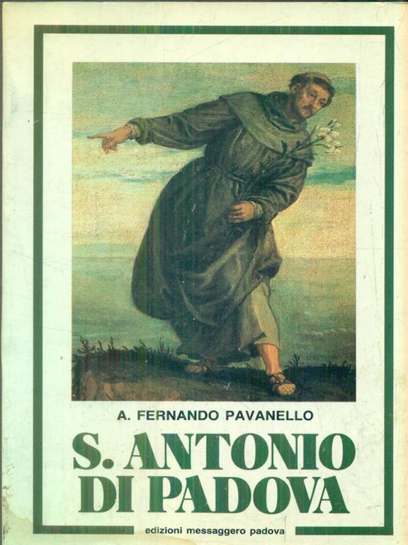 S. Antonio di Padova