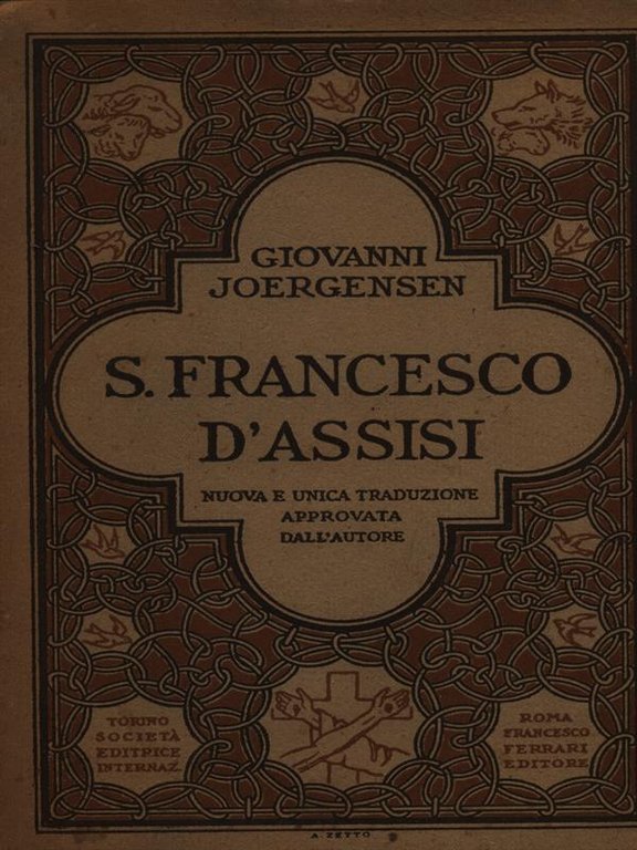 S. Francesco d'Assisi