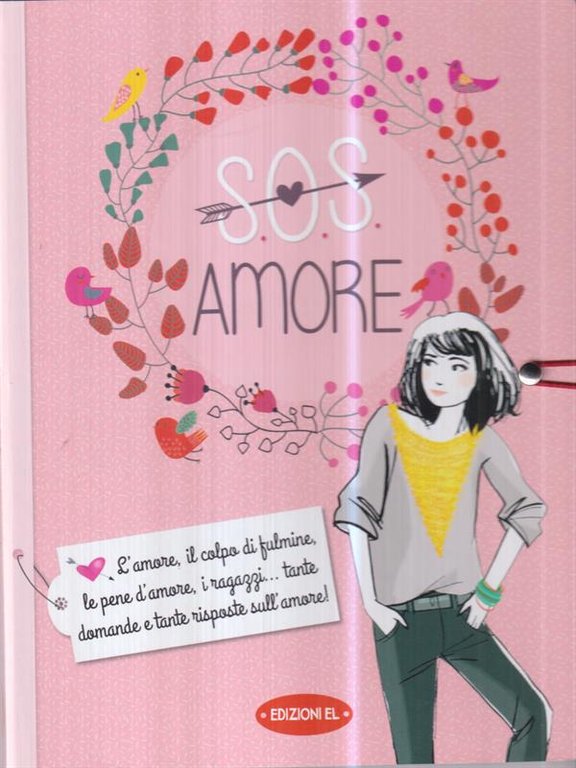 S.O.S. amore