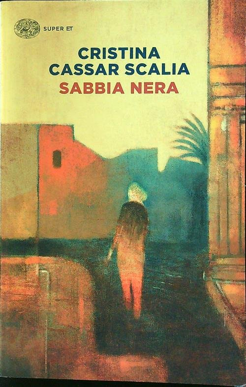 Sabbia nera