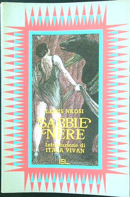 Sabbie nere