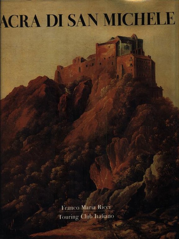 Sacra di San Michele