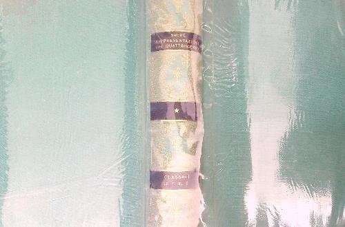 Sacre rappresentazioni del Quattrocento