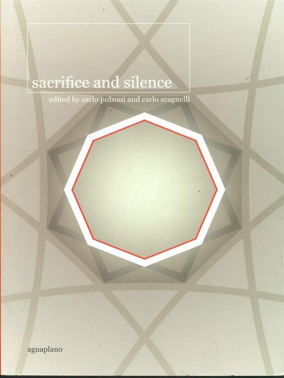 sacrificio e silenzio