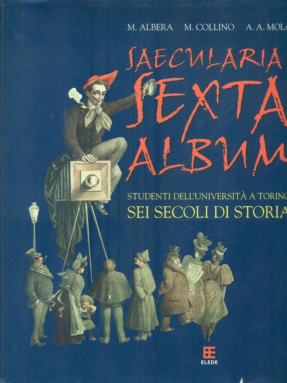 Saecularia sexta album | Immagine Gallery 2