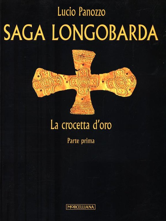 Saga Longobarda - Parte prima | Immagine Gallery 2