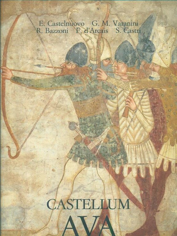 Saggi letterari