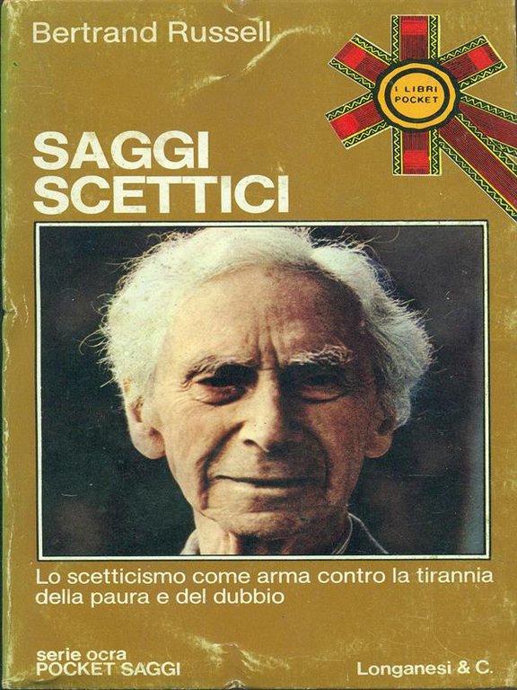 Saggi scettici | Immagine Gallery 2