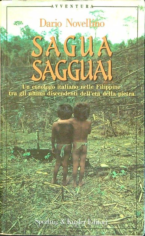 Sagua Sagguai | Immagine Gallery 2