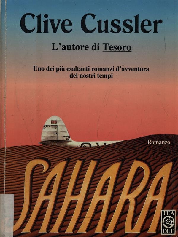 Sahara