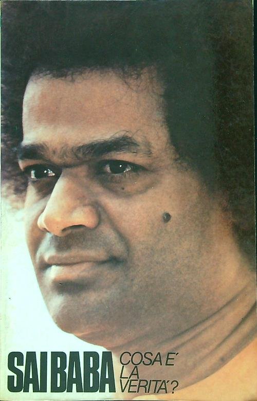 Sai Baba Cosa e' la verita'? | Immagine principale