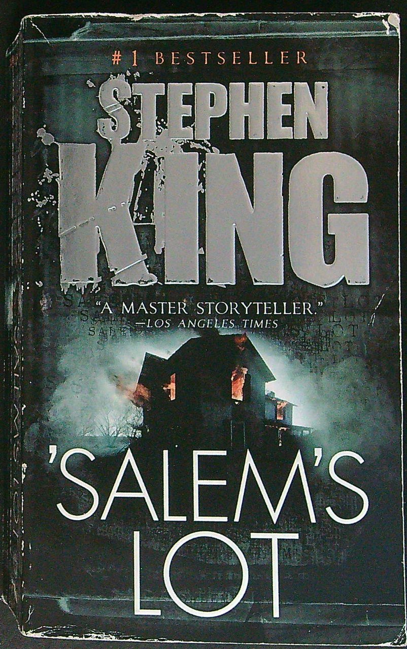 'salem's lot | Immagine principale